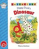 Dippy duck's dinosaur