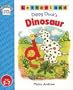 Dippy Duck's Dinosaur (Letterland Reading at Home)