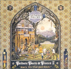 Anthony Phillips - I Saw You Today Lyrics - Zortam Music