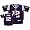 Reebok NFL Equipment New England Patriots #12 Tom Brady Navy Preschool Replica Football Jersey