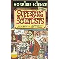 Suffering Scientists (Horrible Science)