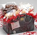 Doctor's Bag Gourmet Treat Box
