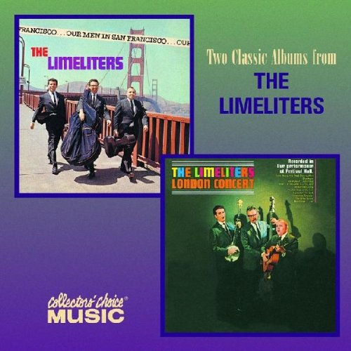 Limeliters - Our Men In San Francisco - Zortam Music