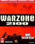 Warzone 2100 (Prima's Official Strategy Guide)