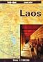 Lonely Planet Laos: A Travel Atlas