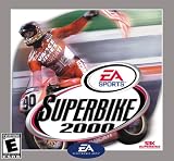  : Superbikes 2000  (Jewel Case)
