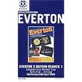Everton - Everton vs Bayern Munich [UK IMPORT]