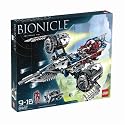 LEGO Bionicle 8942: Jetrax T6