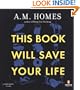 This Book Will Save Your Life
