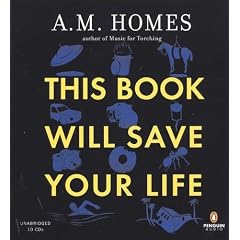 This Book Will Save Your Life