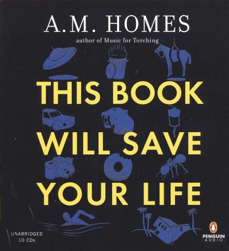 This Book Will Save Your Life