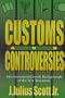 Customs and Controversies: Intertestamental Jewish Backgrounds of the New Testament
