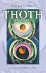 Thoth Tarot Deck: 80-Card Tarot Deck