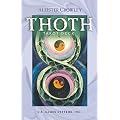 Thoth Tarot Deck: 80-Card Tarot Deck
