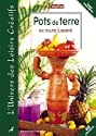 Pots de terre 