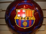 BARCELONA OFFICIAL SOCCER BALL