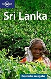 Lonely Planet Reisef�hrer Sri Lanka - Joe Cummings