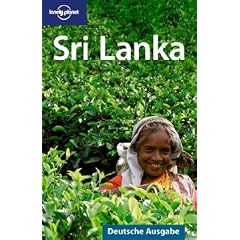 Lonely Planet Sri Lanka