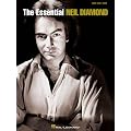 The Essential Neil Diamond book cover