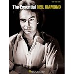 The Essential Neil Diamond book cover