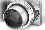 Kodak Easyshare Z740 5MP Digital Camera with 10x Optical Zoom