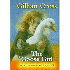 The Goose Girl (Everystory)