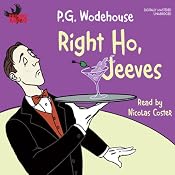 Right Ho, Jeeves | P. G. Wodehouse
