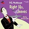 Right Ho, Jeeves
