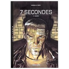 7 seconde, tome 1 : Venise