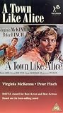 VHS : A Town Like Alice [1956]