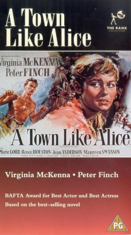 Buy A Town Like Alice [1956] online at Discounted New and Used prices. Delivered to your door with Off-The-Bookshelf.
