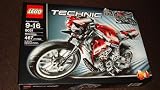 LEGo TECHNIC 8051 MOTORBIKE / CHOPPER Motorcycle New for 2010 In Hand Ready to Ship 519X6KLyanL. SL160 LEGo TECHNIC 8051 MOTORBIKE / CHOPPER Motorcycle New for 2010 In Hand Ready to Ship