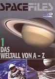 Spacefiles - Das Weltall von A-Z - Teil 1 - 