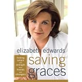 Saving Graces: Finding Solace and Strength from Friends and Strangers