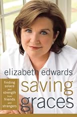 Saving Graces: Finding Solace and Strength from Friends and Strangers
