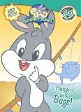 Baby Looney Tune Books