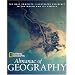 National Geographic Almanac of Geography (National Geographic Almanacs)