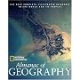 National Geographic Almanac of Geography (National Geographic Almanacs)