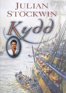 Cover of "Kydd"