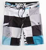 519X6TOA7tL. SL160  Hurley Phantom 60 Road Boardshort