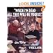 When I'm Dead All This Will Be Yours: Joe Teller -- A Portrait By His Kid