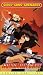 Gunsmith Cats 1