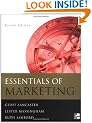 Essentials of Marketing 4/e