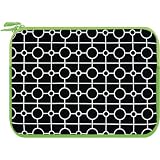 Merkury Mb-Lg7Cl 10.2" Netbook Zipper Sleeve (Green)