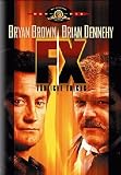 F/X [Region 2]