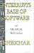 Book Interrupts Base of Software an MS-DOS Reference
