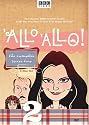 'Allo 'Allo - The Complete Series Two