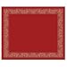 Sonata Rug- Indy Red(10'9"x13'2" Rectangle)