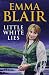 Books : Little White Lies