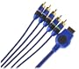 Monster PGL400 CVAA-10 Component Video with RCA Audio Cable Kit (10 feet)